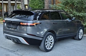 Land Rover Range Rover Velar R240 R-DYNAMIC | Auto.bg — изображение 4 Land Rover Range Rover Velar R240 R-DYNAMIC | Auto.bg — изображение 4