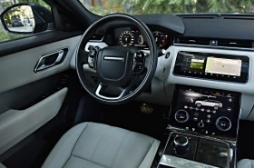 Land Rover Range Rover Velar R240 R-DYNAMIC | Auto.bg — изображение 17 Land Rover Range Rover Velar R240 R-DYNAMIC | Auto.bg — изображение 17