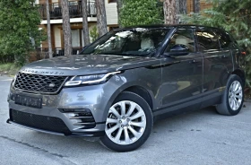 Land Rover Range Rover Velar R240 R-DYNAMIC | Auto.bg — изображение 2 Land Rover Range Rover Velar R240 R-DYNAMIC | Auto.bg — изображение 2