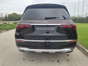 Mercedes-Benz GLS 600 4MATIC Maybach | Auto.bg — изображение 7 Mercedes-Benz GLS 600 4MATIC Maybach | Auto.bg — изображение 7