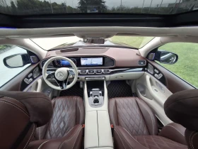 Mercedes-Benz GLS 600 4MATIC Maybach | Auto.bg — изображение 12 Mercedes-Benz GLS 600 4MATIC Maybach | Auto.bg — изображение 12