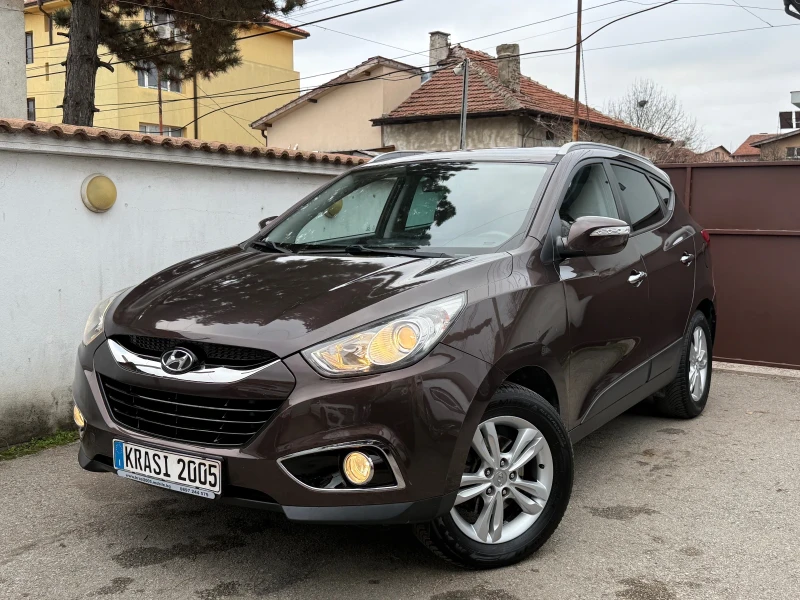 Hyundai IX35 2.0CRDI 136HP - 13600 лв. / 6953.57 € - 65840132 1 | Car24.bg Hyundai IX35 2.0CRDI 136HP - 13600 лв. / 6953.57 € - 65840132 1