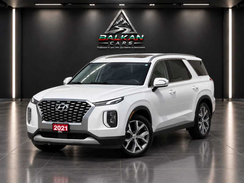 Hyundai Palisade AWD* Подгрев* Шибидах* Камера* Distr* - 18999 € - 31658172 1 | Car24.bg Hyundai Palisade AWD* Подгрев* Шибидах* Камера* Distr* - 18999 € - 31658172 1