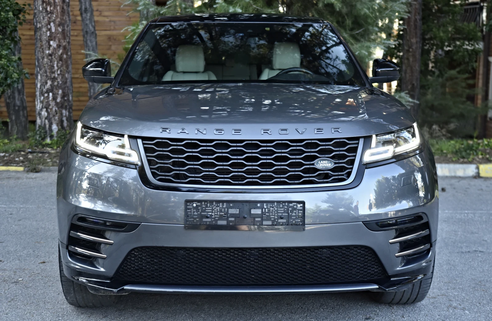 Land Rover Range Rover Velar R240 R-DYNAMIC | Auto.bg — изображение 1 Land Rover Range Rover Velar R240 R-DYNAMIC | Auto.bg — изображение 1