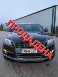Audi Q7 AUDI Q7 3.0 TDI Нов внос !! ПРОДАДЕНА  - [2] 