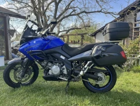 Suzuki V-strom DL1000 | Auto.bg — изображение 2 Suzuki V-strom DL1000 | Auto.bg — изображение 2