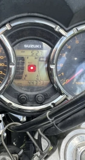 Suzuki V-strom DL1000 | Auto.bg — изображение 6 Suzuki V-strom DL1000 | Auto.bg — изображение 6