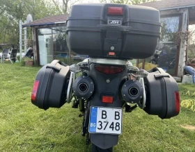 Suzuki V-strom DL1000 | Auto.bg — изображение 3 Suzuki V-strom DL1000 | Auto.bg — изображение 3
