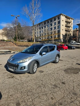 Peugeot 207 207 - Car24.bg Peugeot 207 207
