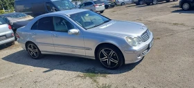 Mercedes-Benz C 200 Лек - Car24.bg Mercedes-Benz C 200 Лек