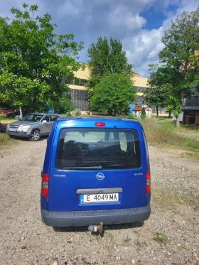 Opel Combo | Mobile.bg — малка снимка 5