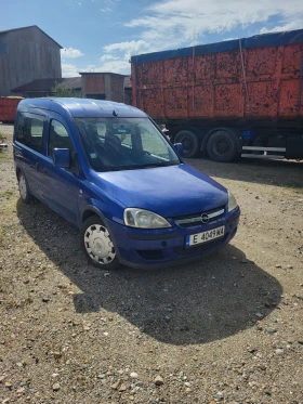 Opel Combo | Mobile.bg — малка снимка 3