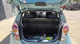 Chevrolet Spark 1.2I / Gas Euro 5A | Mobile.bg — малка снимка 7