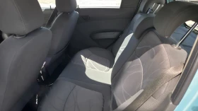 Chevrolet Spark 1.2I / Gas Euro 5A | Mobile.bg — малка снимка 12