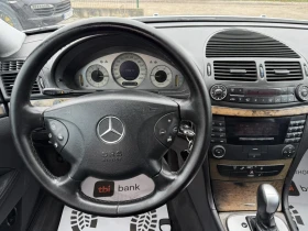 Mercedes-Benz E 270 CDI AVANGARDE AVTOMAT - 6996 лв. / 3577.00 € - 56747078 11 | Car24.bg Mercedes-Benz E 270 CDI AVANGARDE AVTOMAT - 6996 лв. / 3577.00 € - 56747078 11