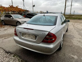 Mercedes-Benz E 270 CDI AVANGARDE AVTOMAT - 6996 лв. / 3577.00 € - 56747078 6 | Car24.bg Mercedes-Benz E 270 CDI AVANGARDE AVTOMAT - 6996 лв. / 3577.00 € - 56747078 6