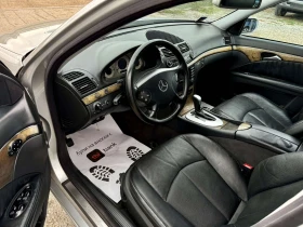 Mercedes-Benz E 270 CDI AVANGARDE AVTOMAT - 6996 лв. / 3577.00 € - 56747078 10 | Car24.bg Mercedes-Benz E 270 CDI AVANGARDE AVTOMAT - 6996 лв. / 3577.00 € - 56747078 10