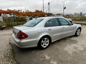 Mercedes-Benz E 270 CDI AVANGARDE AVTOMAT - 6996 лв. / 3577.00 € - 56747078 5 | Car24.bg Mercedes-Benz E 270 CDI AVANGARDE AVTOMAT - 6996 лв. / 3577.00 € - 56747078 5