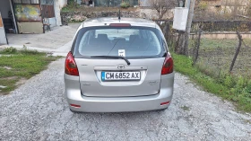 Toyota Corolla verso 2.0 D-4D - 5800 лв. / 2965.49 € - 65578559 4 | Car24.bg Toyota Corolla verso 2.0 D-4D - 5800 лв. / 2965.49 € - 65578559 4