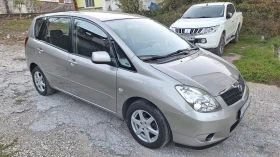 Toyota Corolla verso 2.0 D-4D - 5800 лв. / 2965.49 € - 65578559 6 | Car24.bg Toyota Corolla verso 2.0 D-4D - 5800 лв. / 2965.49 € - 65578559 6