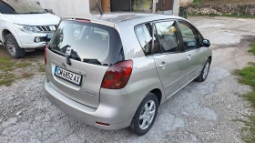 Toyota Corolla verso 2.0 D-4D - 5800 лв. / 2965.49 € - 65578559 5 | Car24.bg Toyota Corolla verso 2.0 D-4D - 5800 лв. / 2965.49 € - 65578559 5