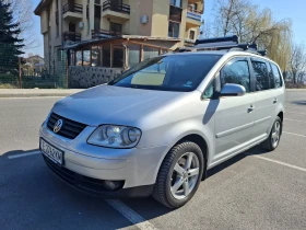 VW Touran 1.9 TDI 101кс - Car24.bg VW Touran 1.9 TDI 101кс