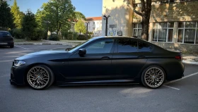BMW 520 2023 Г ACTIVE SOUND FULL FULL | Auto.bg — изображение 5 BMW 520 2023 Г ACTIVE SOUND FULL FULL | Auto.bg — изображение 5