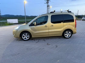 Citroen Berlingo 1.6 HDI - 5000 € / 9779.15 лв. - 16661904 3 | Car24.bg Citroen Berlingo 1.6 HDI - 5000 € / 9779.15 лв. - 16661904 3