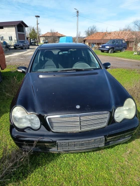 Mercedes-Benz C 220 - 550 € / 1075.71 лв. - 86457541 2 | Car24.bg Mercedes-Benz C 220 - 550 € / 1075.71 лв. - 86457541 2
