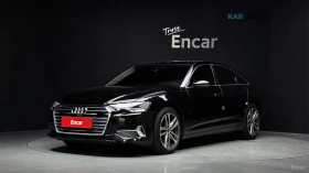 Audi A6 40 TDI* HUD* 360* КОЖА* ОБДУХВ* ПАНО