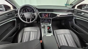 Audi A6 40 TDI* HUD* 360* КОЖА* ОБДУХВ* ПАНО | Auto.bg — изображение 5 Audi A6 40 TDI* HUD* 360* КОЖА* ОБДУХВ* ПАНО | Auto.bg — изображение 5