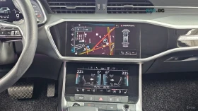 Audi A6 40 TDI* HUD* 360* КОЖА* ОБДУХВ* ПАНО | Auto.bg — изображение 12 Audi A6 40 TDI* HUD* 360* КОЖА* ОБДУХВ* ПАНО | Auto.bg — изображение 12