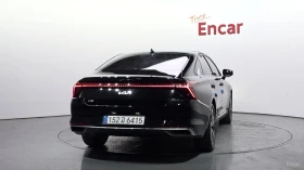 Kia K8 3.5* NOBLESSE* КОЖА* ПОДГРЕВ* КАМЕРА* ОБДУХВАНЕ* L | Auto.bg — изображение 4 Kia K8 3.5* NOBLESSE* КОЖА* ПОДГРЕВ* КАМЕРА* ОБДУХВАНЕ* L | Auto.bg — изображение 4