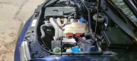 Audi A4 B5 - 1500 € / 2933.74 лв. - 92729593 10 | Car24.bg Audi A4 B5 - 1500 € / 2933.74 лв. - 92729593 10