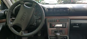 Audi A4 B5 - 1500 € / 2933.74 лв. - 92729593 11 | Car24.bg Audi A4 B5 - 1500 € / 2933.74 лв. - 92729593 11