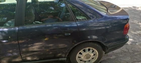 Audi A4 B5 - 1500 € / 2933.74 лв. - 92729593 6 | Car24.bg Audi A4 B5 - 1500 € / 2933.74 лв. - 92729593 6