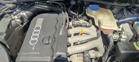 Audi A4 B5 - 1500 € / 2933.74 лв. - 92729593 9 | Car24.bg Audi A4 B5 - 1500 € / 2933.74 лв. - 92729593 9