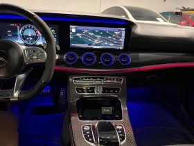Mercedes-Benz E 53 AMG ЦЕНА ДО БЪЛГАРИЯ РЕГИСТРАЦИЯ & АВТОКРЕДИТ | Auto.bg — изображение 9 Mercedes-Benz E 53 AMG ЦЕНА ДО БЪЛГАРИЯ РЕГИСТРАЦИЯ & АВТОКРЕДИТ | Auto.bg — изображение 9