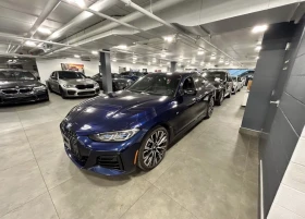 BMW 440 GRAN COUPE * LASER * HEAD UP * CARFAX * | Auto.bg — изображение 2 BMW 440 GRAN COUPE * LASER * HEAD UP * CARFAX * | Auto.bg — изображение 2