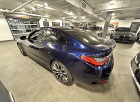 BMW 440 GRAN COUPE * LASER * HEAD UP * CARFAX * | Auto.bg — изображение 3 BMW 440 GRAN COUPE * LASER * HEAD UP * CARFAX * | Auto.bg — изображение 3