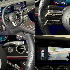Mercedes-Benz E 220 d AMG Line* ПЪЛНА ИСТОРИЯ В МЕРЦЕДЕС - 32800 € - 57073974 13 | Car24.bg Mercedes-Benz E 220 d AMG Line* ПЪЛНА ИСТОРИЯ В МЕРЦЕДЕС - 32800 € - 57073974 13