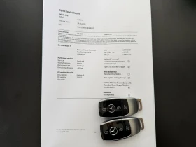 Mercedes-Benz E 220 d AMG Line* ПЪЛНА ИСТОРИЯ В МЕРЦЕДЕС - 32800 € - 57073974 16 | Car24.bg Mercedes-Benz E 220 d AMG Line* ПЪЛНА ИСТОРИЯ В МЕРЦЕДЕС - 32800 € - 57073974 16