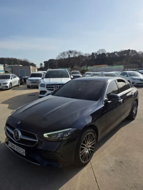 Mercedes-Benz C 200 C200 4MATIC Avantgarde| 184к.с. | Auto.bg — изображение 2 Mercedes-Benz C 200 C200 4MATIC Avantgarde| 184к.с. | Auto.bg — изображение 2