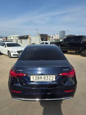 Mercedes-Benz C 200 C200 4MATIC Avantgarde| 184к.с. | Auto.bg — изображение 4 Mercedes-Benz C 200 C200 4MATIC Avantgarde| 184к.с. | Auto.bg — изображение 4