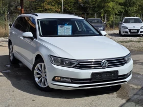 VW Passat Топ състояние лизинг