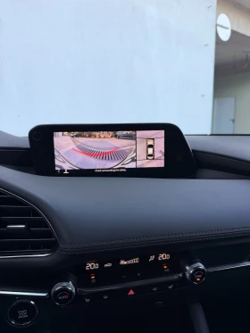 Mazda 3 2.0 e-SkyActiv-G | Auto.bg — изображение 12 Mazda 3 2.0 e-SkyActiv-G | Auto.bg — изображение 12