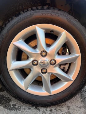 Toyota Yaris undefined | Auto.bg — изображение 11 Toyota Yaris undefined | Auto.bg — изображение 11