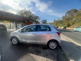 Toyota Yaris undefined | Auto.bg — изображение 2 Toyota Yaris undefined | Auto.bg — изображение 2