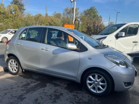 Toyota Yaris undefined | Auto.bg — изображение 3 Toyota Yaris undefined | Auto.bg — изображение 3
