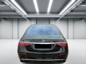 Mercedes-Benz S 63 AMG E Performance Long = Night Package = Гаранция - 129416 € - 67509282 2 | Car24.bg Mercedes-Benz S 63 AMG E Performance Long = Night Package = Гаранция - 129416 € - 67509282 2